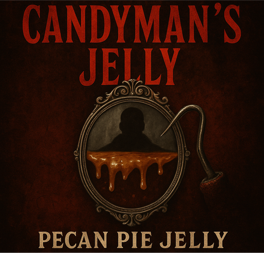 PECAN PIE JELLY