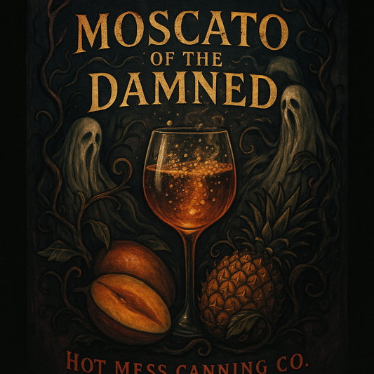 MOSCATO JELLY